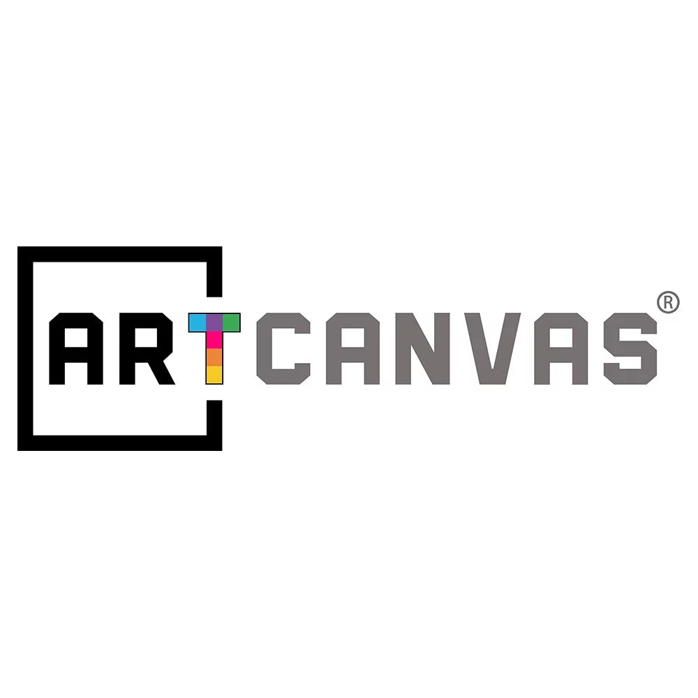 Canvas Art Print 18" x 12" G399934