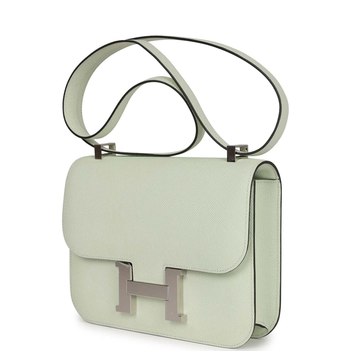Vert Fizz Epsom Palladium Hardware F79017