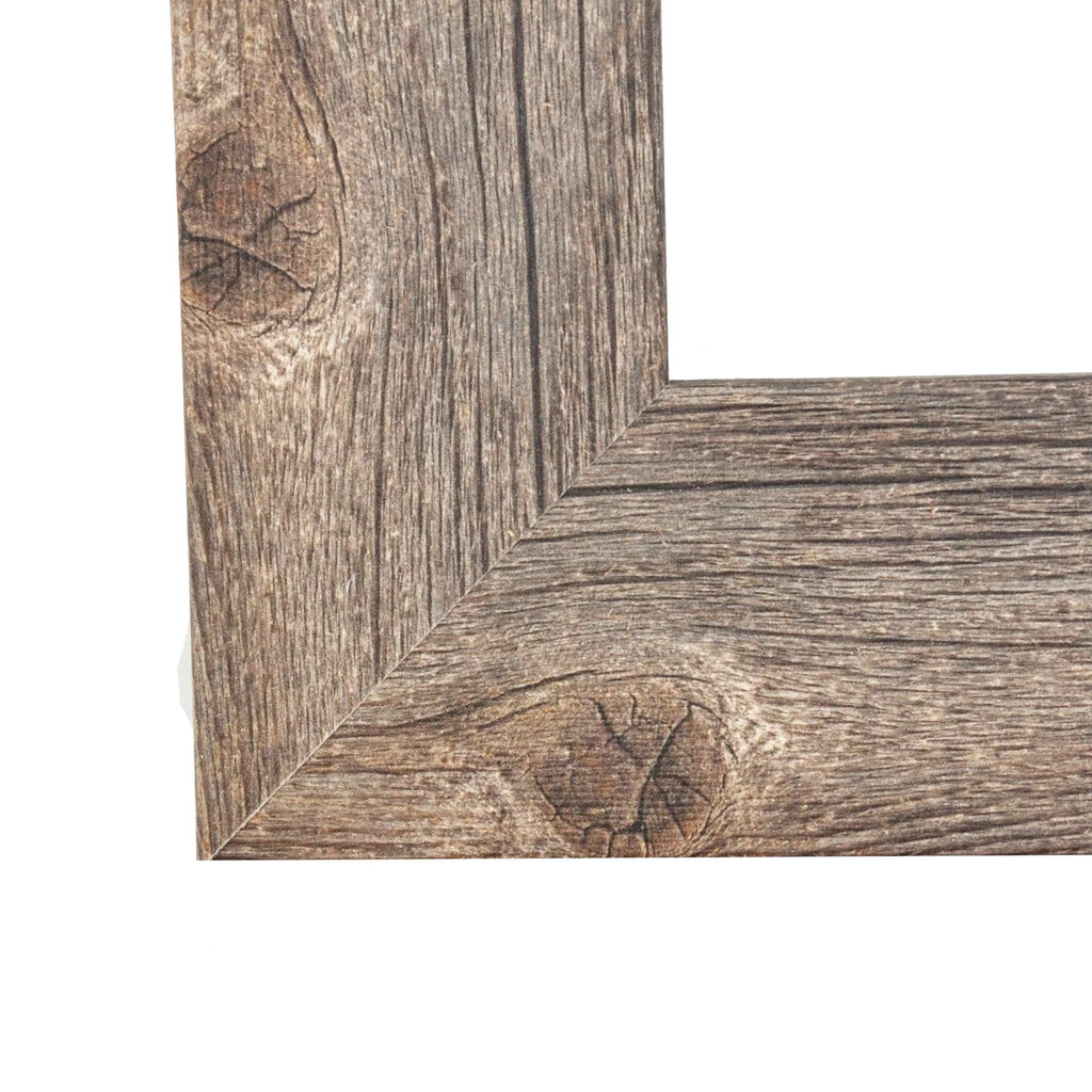 Rectangular Floor Mirror Y354291