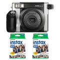 Instax Wide 300 Camera and 40 Sheets Film H1391