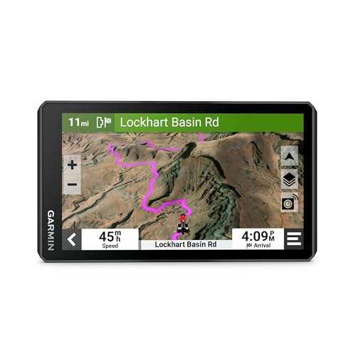 All-Terrain Motorcycle Navigator S82503