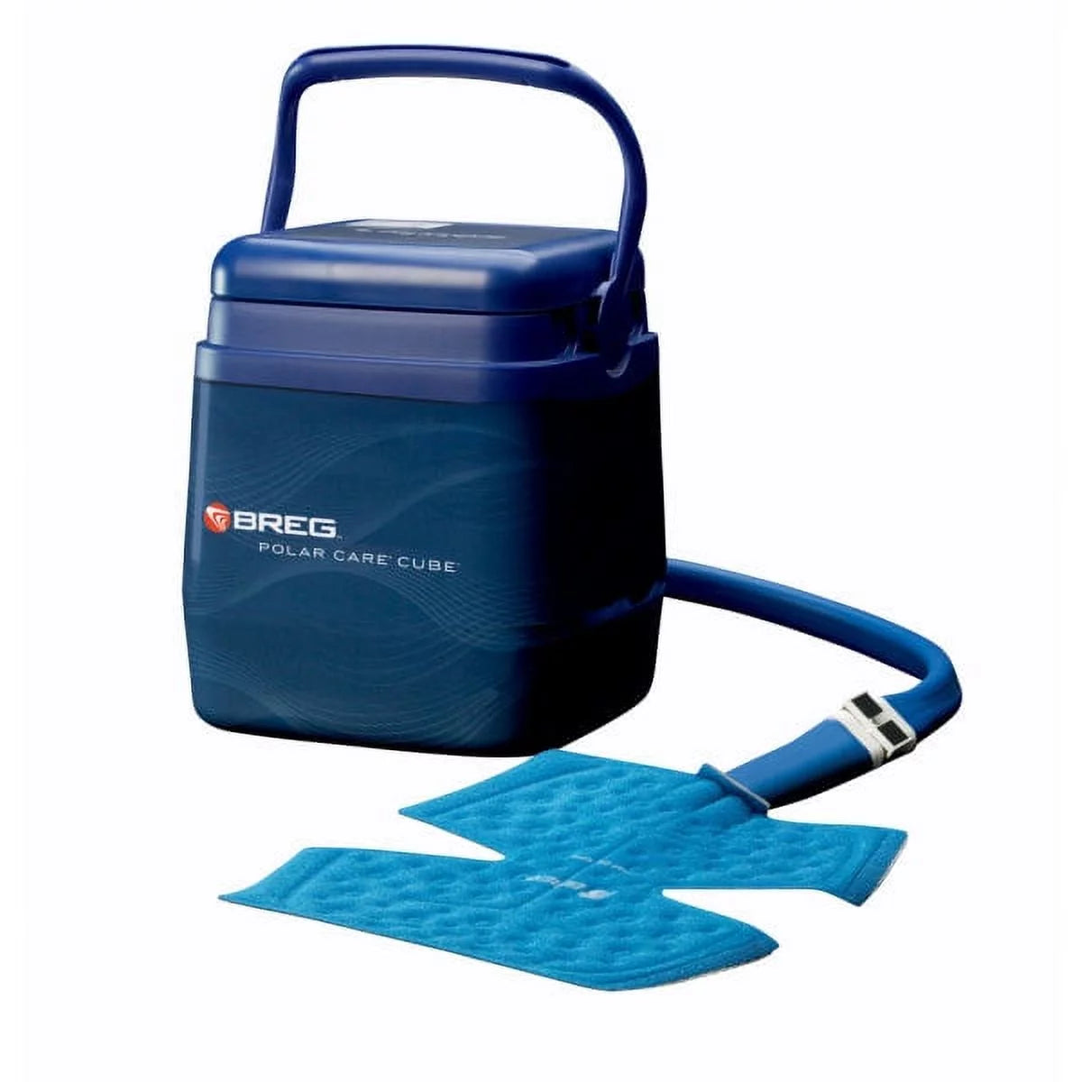 Cold Therapy System with Knee/Shoulder Pad R687