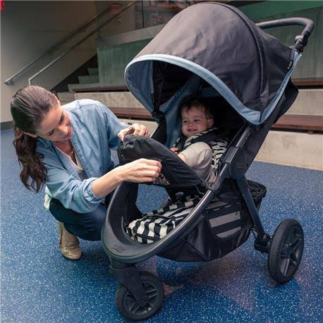Frost Travel System N5833