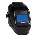 9-13 Carbon Fiber Welding Helmet C3490