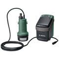Cordless Water Pump GardenPump 18 G55468