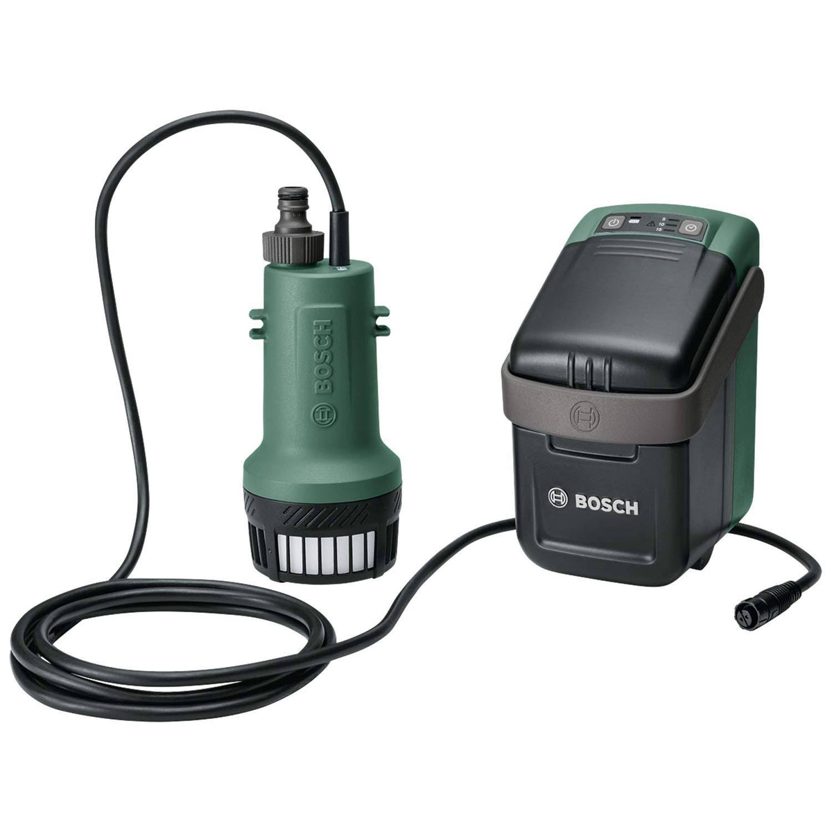 Cordless Water Pump GardenPump 18 G55468