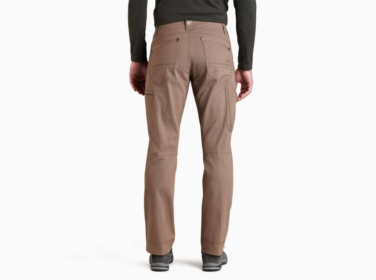 Khaki 32W x 34L Pants N82681