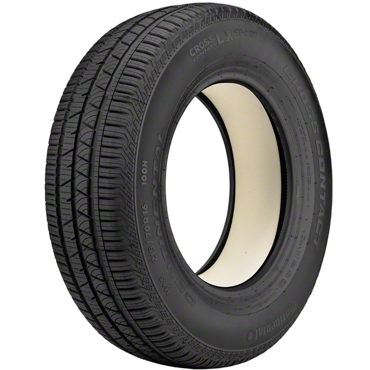 All Season 255/50R19 103H SUV/Crossover Tire P894324