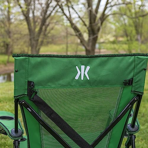 Rocking Camp Chair T84454