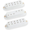 White Pickup Set B113516