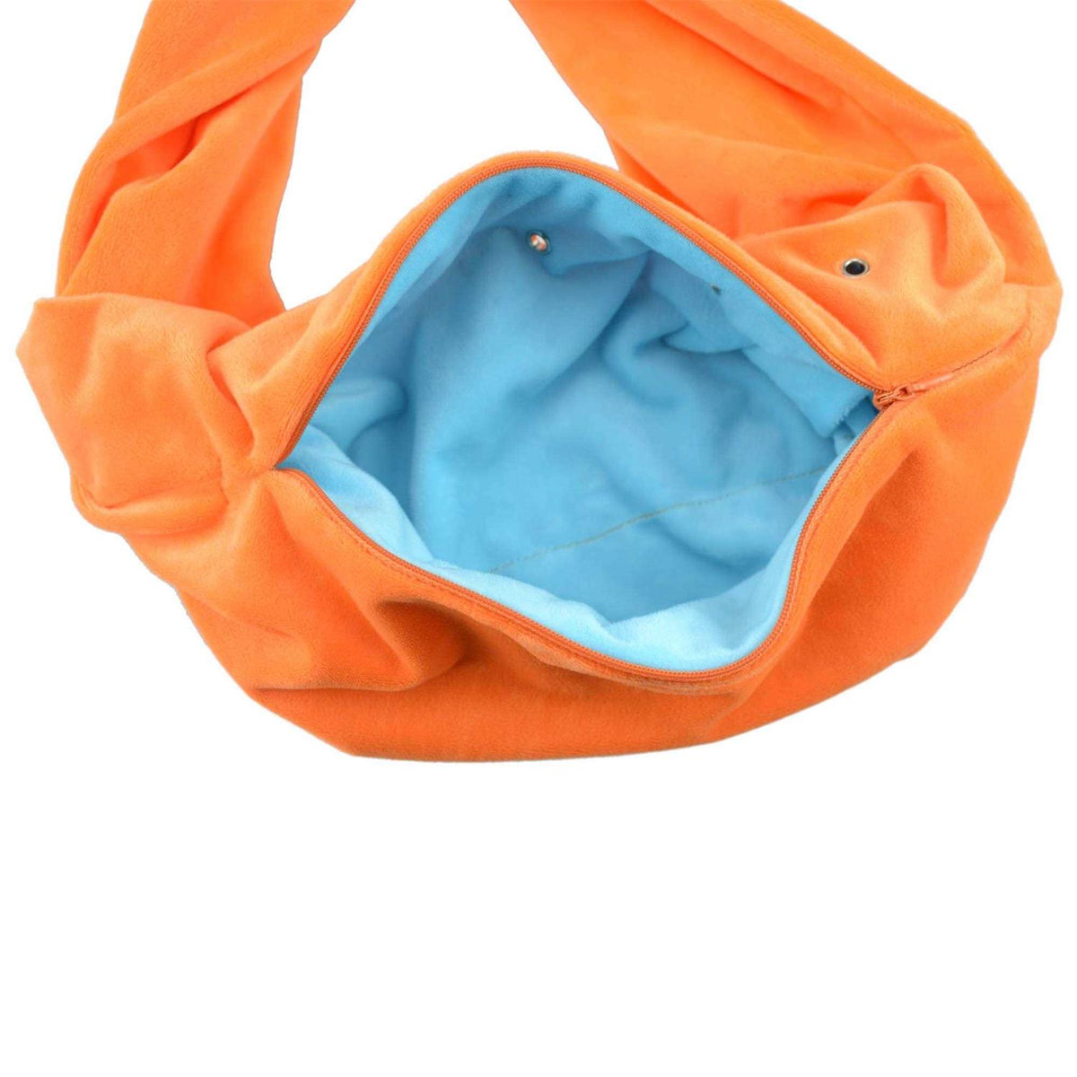 Sugar Glider Bonding Pouch Travel Carrier Bag with 4 Air Holes E232101