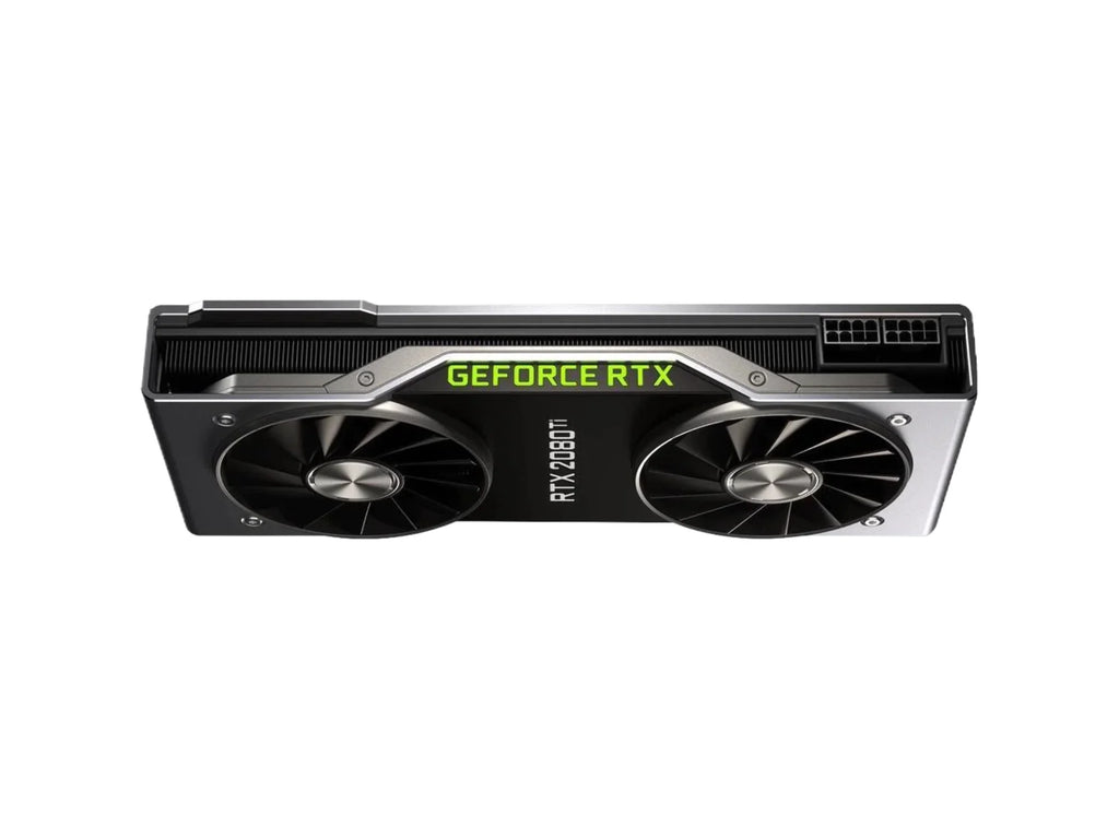 11 GB GDDR6 Graphics Card V627438