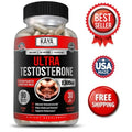 90 Ct Testosterone Support U3699