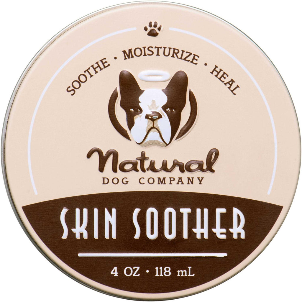 Skin Soother U109