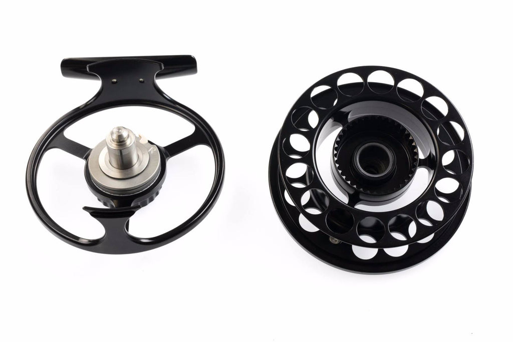 Fly Reel D814323