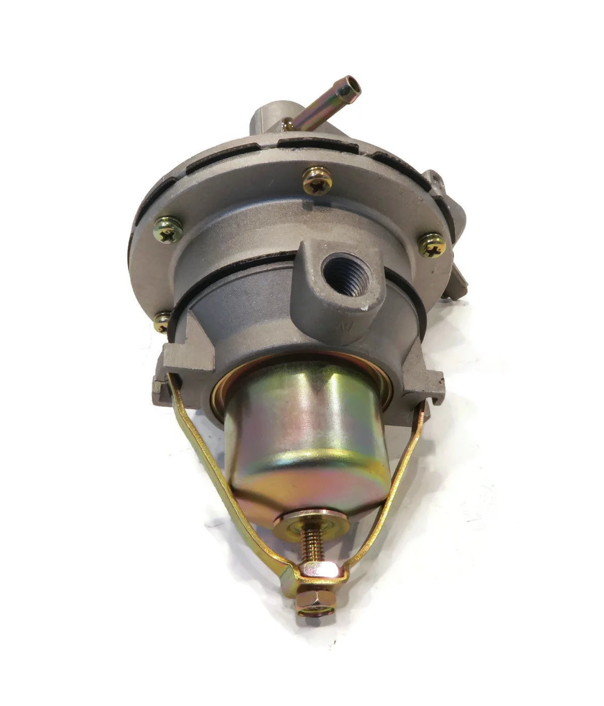 Fuel Pump with Gaskets For Mercruiser Sterndrive 3.7LX ALPHA Boat H109