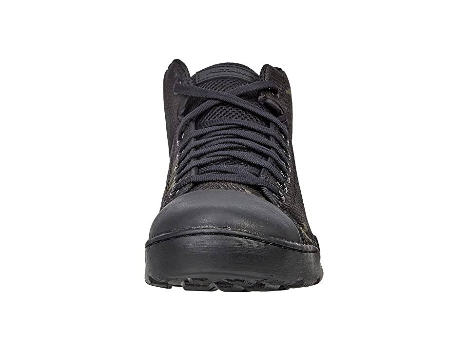 Black Multicam Wide Maritime Assault Mid T4185