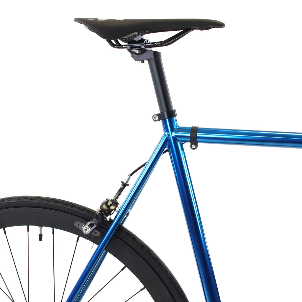 Single Speed Fixed Gear Bike with Front & Rear Brakes V7280
