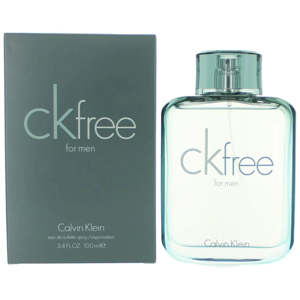 3.4 oz Eau De Toilette Spray L340