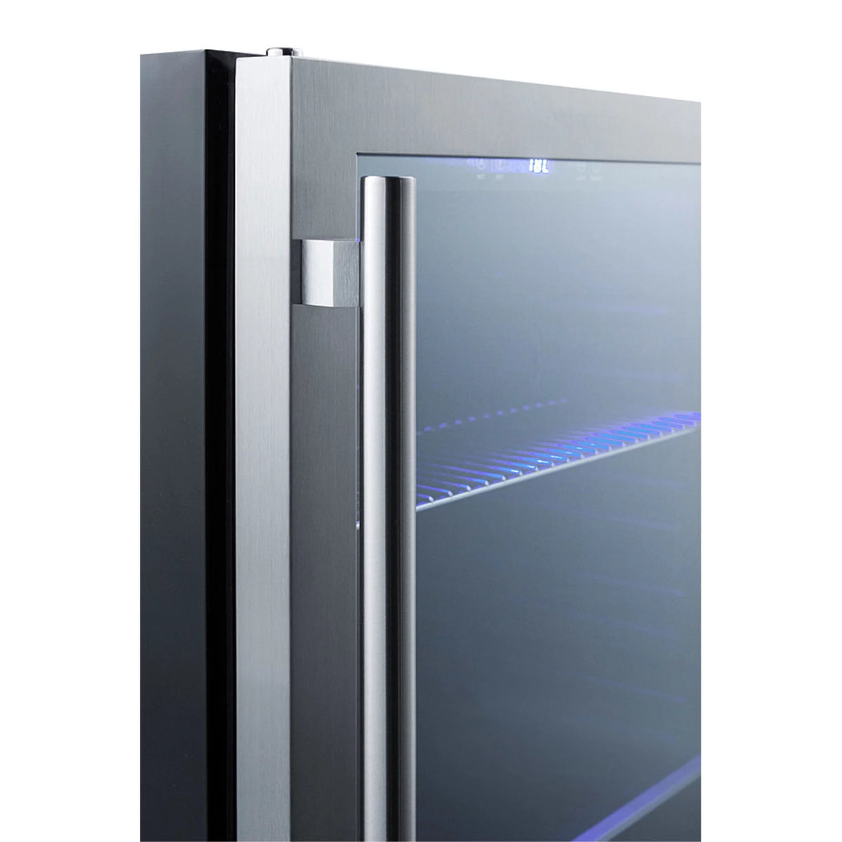 Compact Refrigerator Z272