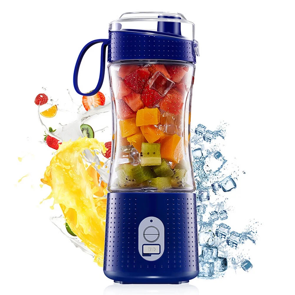 Portable Personal Size Blender L82374