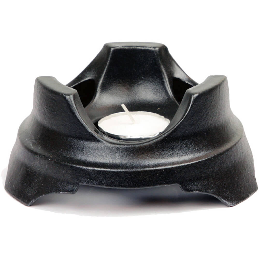 Red/Black Butter Warmer V7997