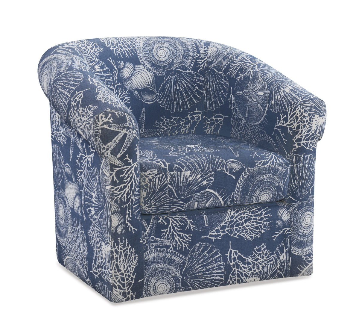 Club Chair & Swivel Chair K255908