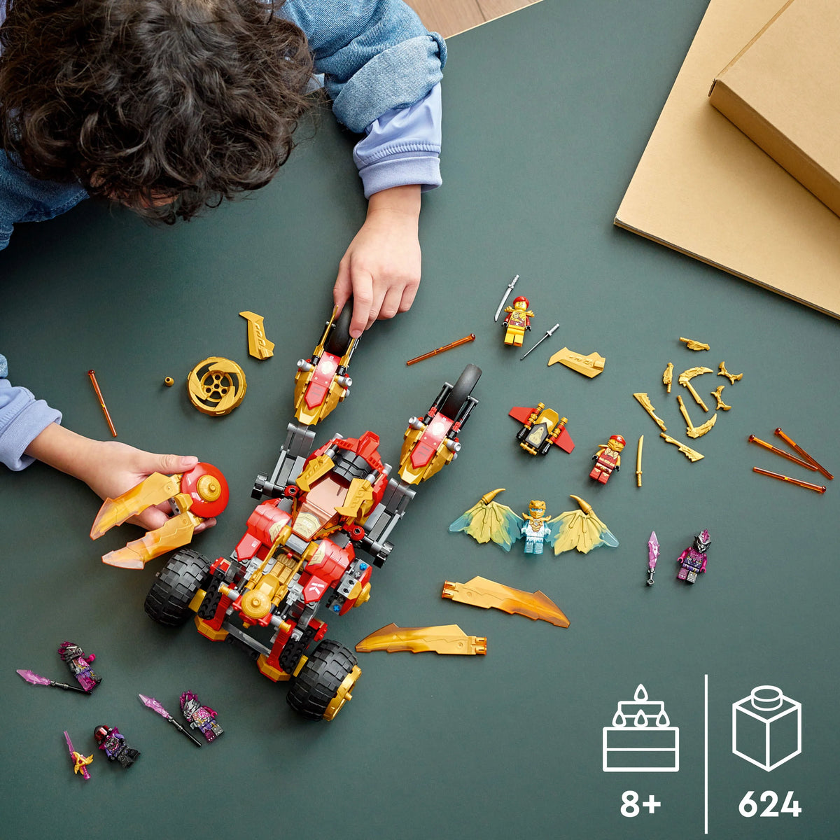 Building Set Z60030