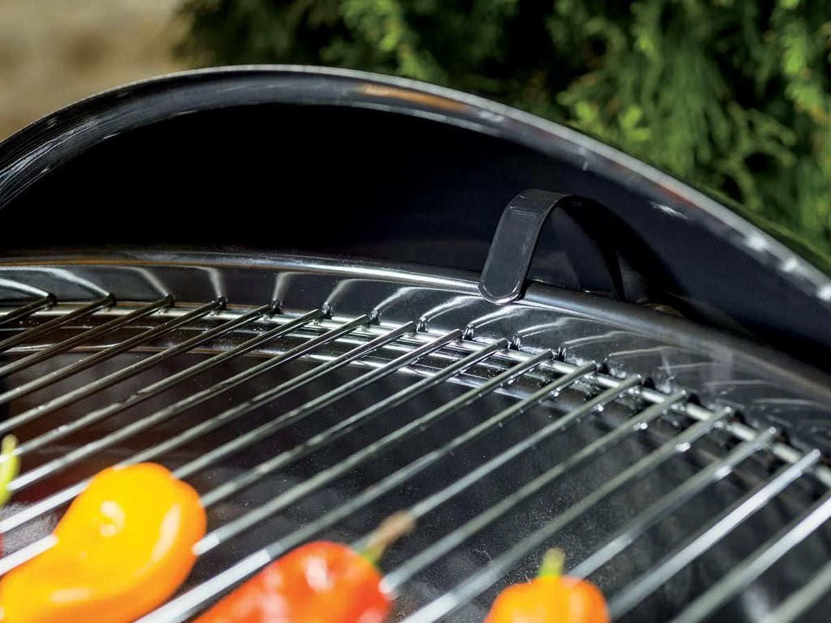 Charcoal Grill, Black D86835