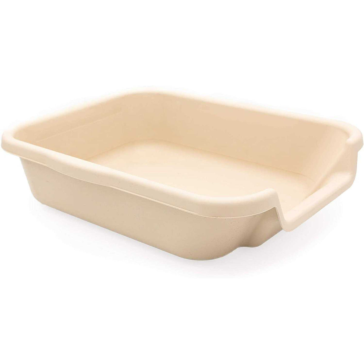 Senior Cat Litter Box G783