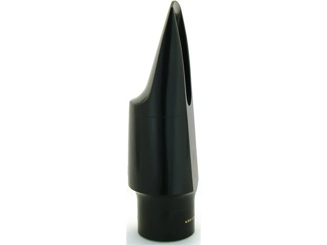 Rubber Alto Saxophone Mouthpiece T377419
