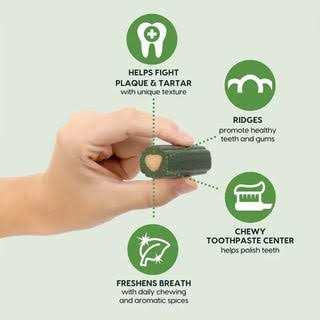 Sensitive Gums Brushless Toothpaste L368