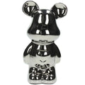 Silver Bear Decor 27 h R509