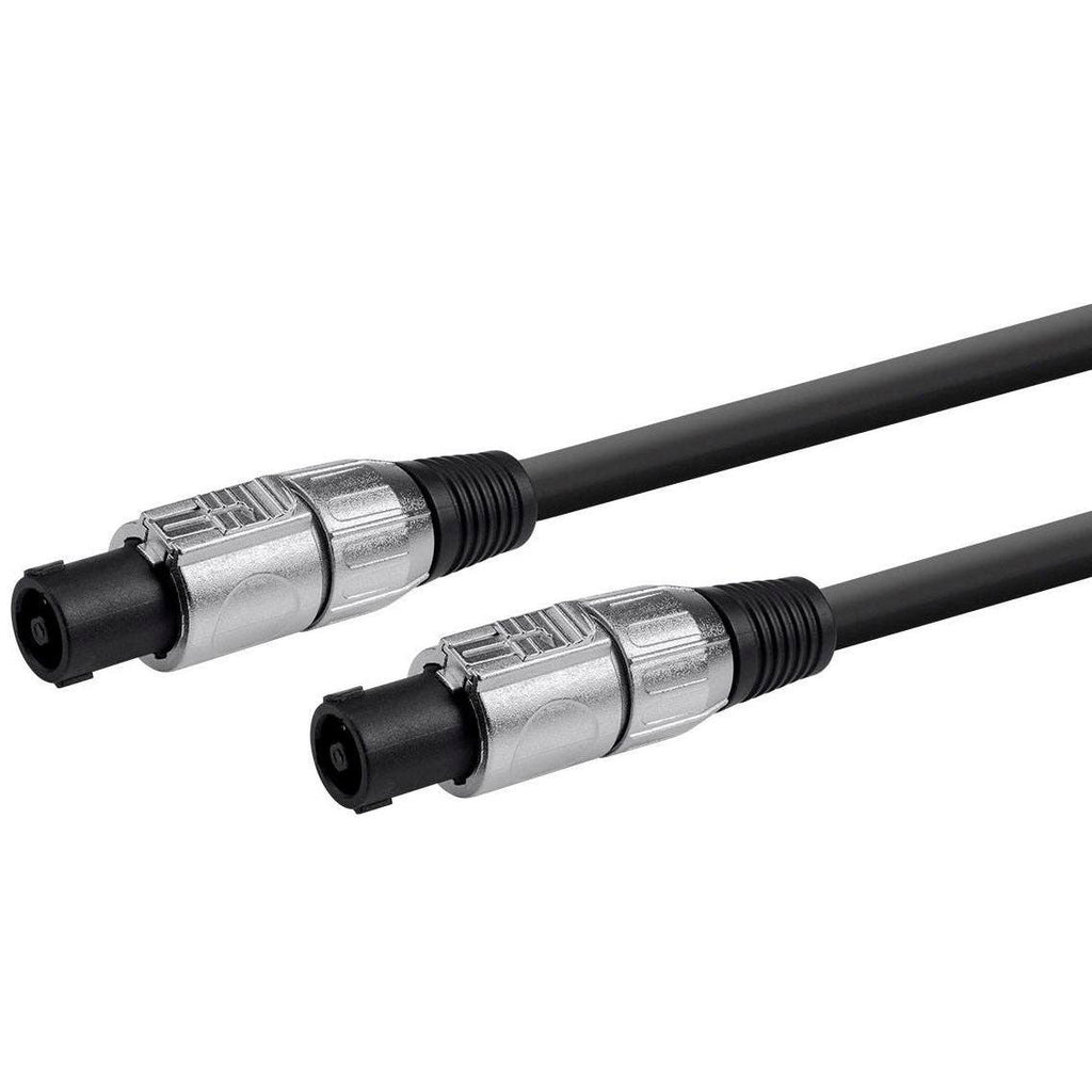 Speaker Cable with Four 12 AWG Conductors F9573