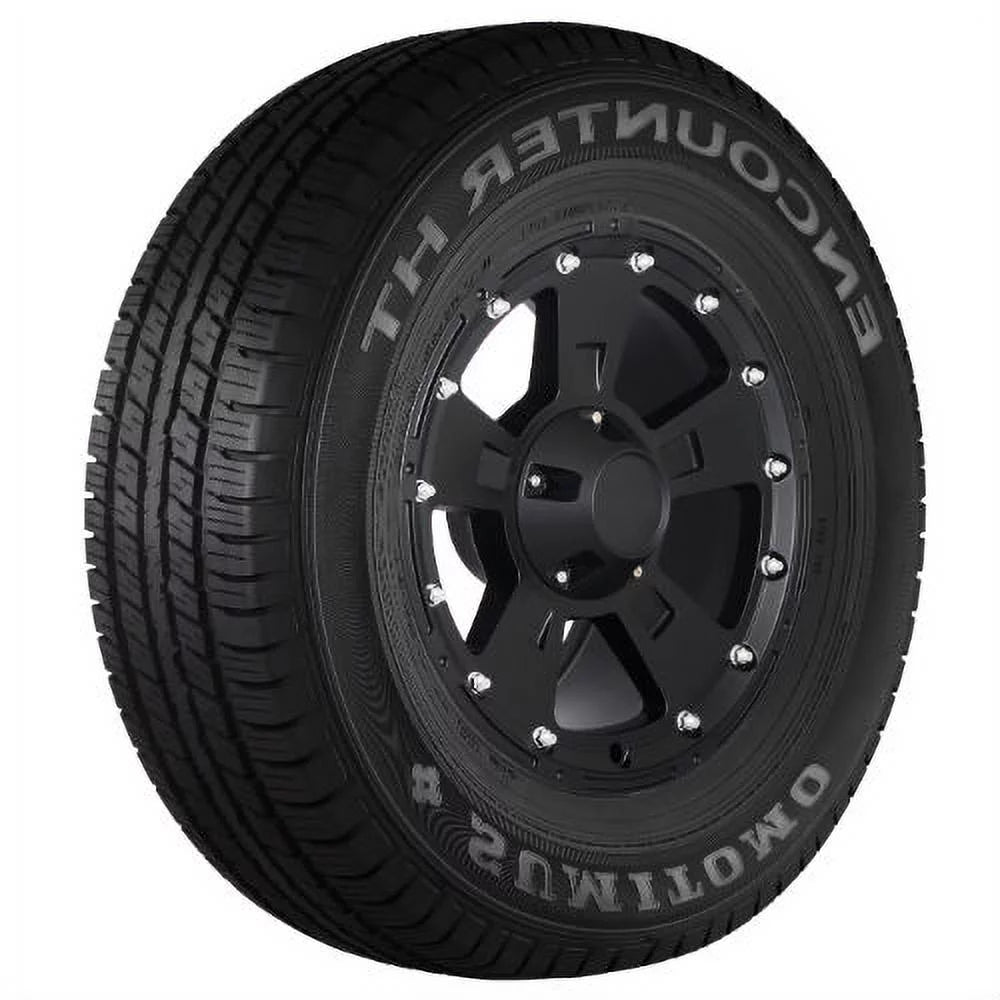 P215/65R17 98T Tire N37967
