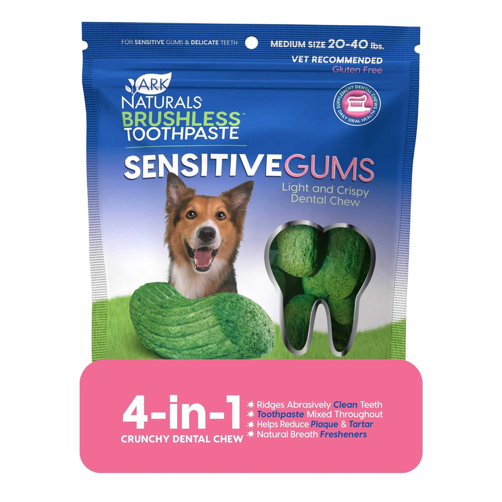Sensitive Gums Brushless Toothpaste L368