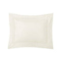 Nacre Boudoir Sham N176