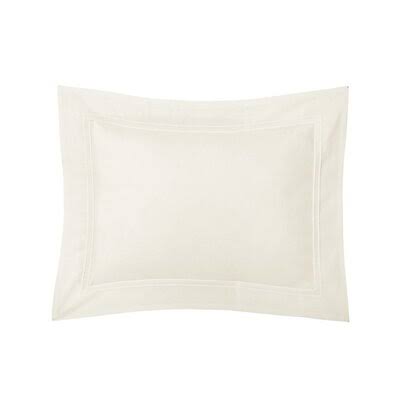 Nacre Boudoir Sham N176