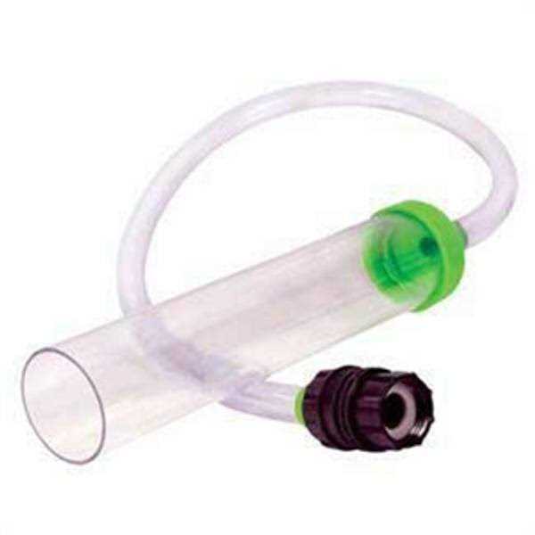 Gravel Tube F8217