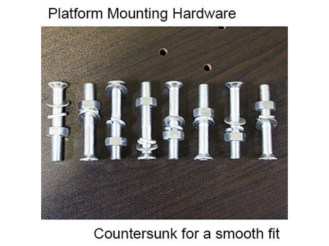 Speed Bag Platform N969