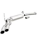 Cat-Back Exhaust System C6942