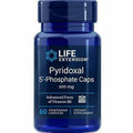 Pyridoxal-5-Phosphate 100mg 60vcaps O678