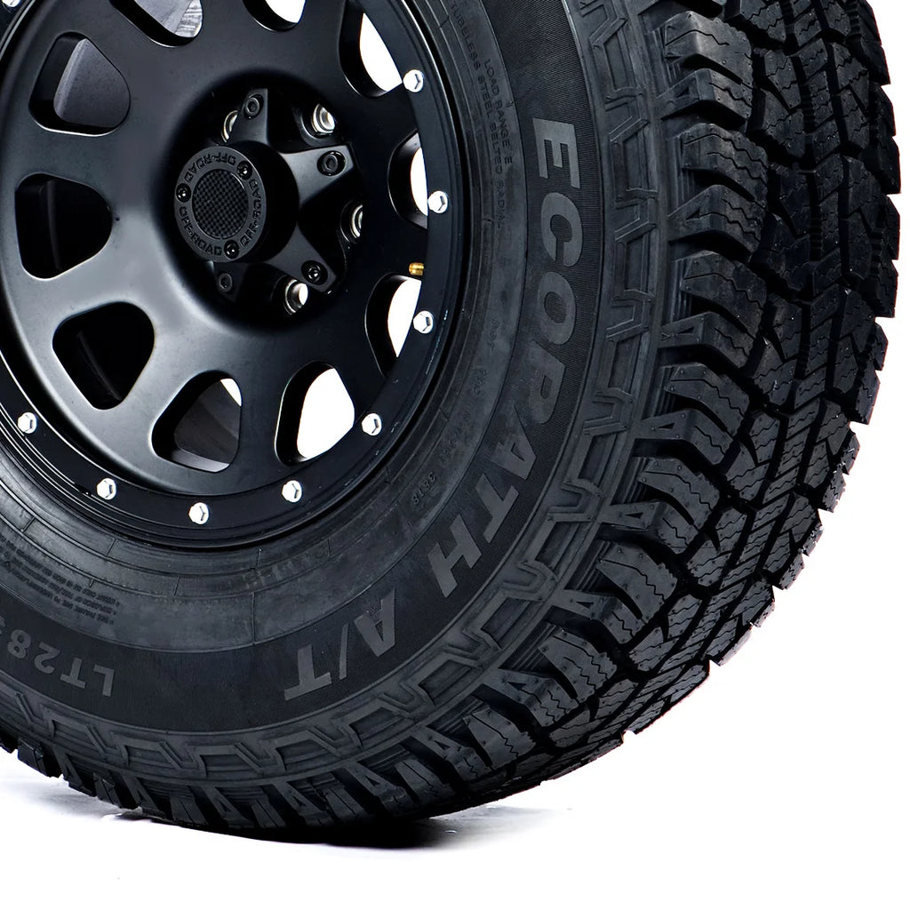 All Terrain Tire 275/55R20 I489