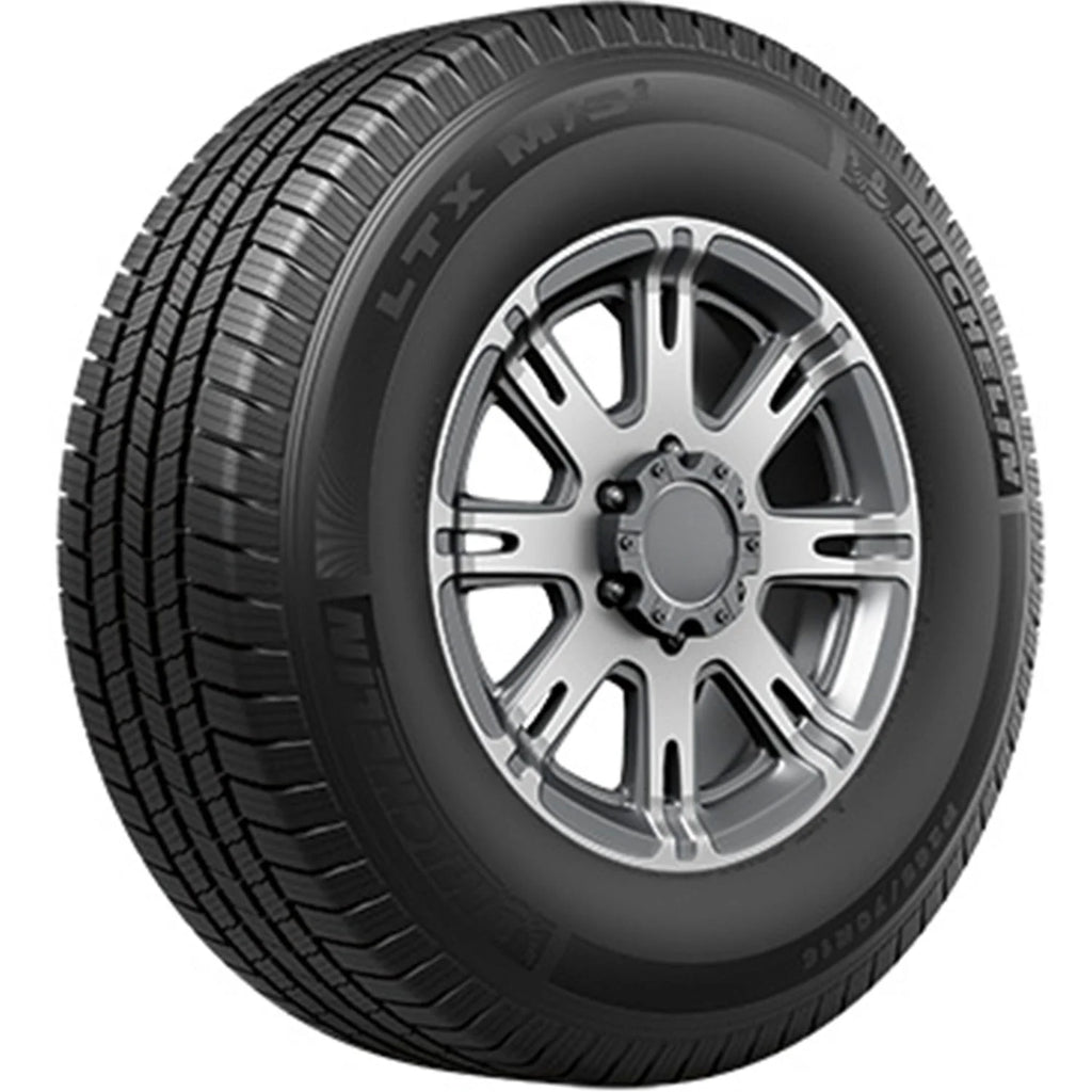 All Season LT245/75R17 Light Truck Tire Z33335