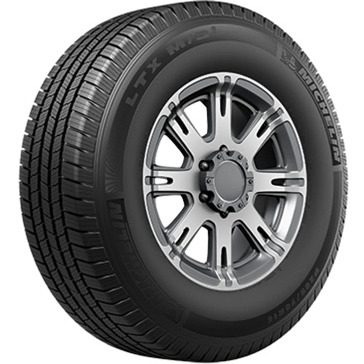 All Season LT245/75R17 Light Truck Tire Z33335