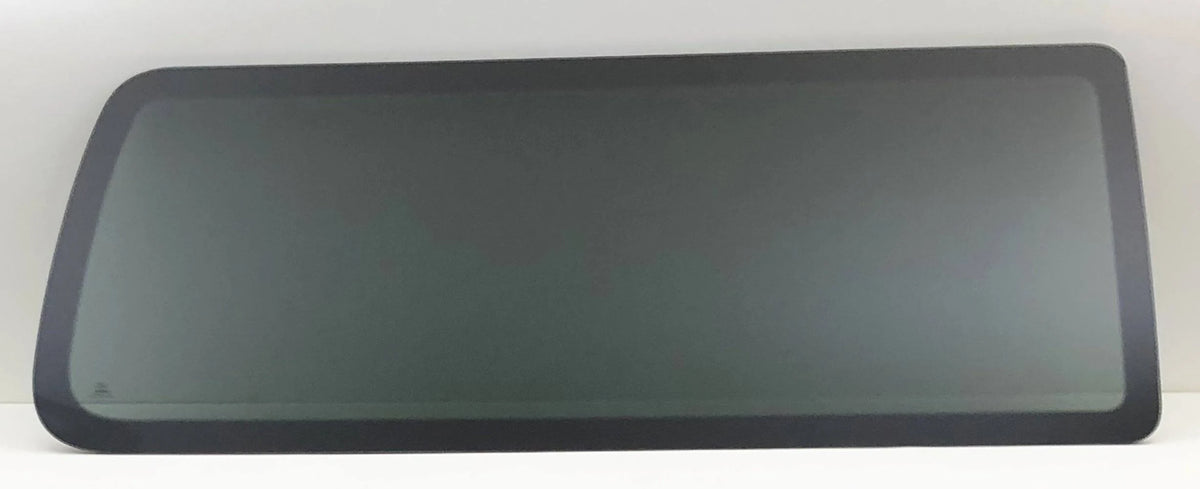 Quarter Glass Window Passenger Side L611