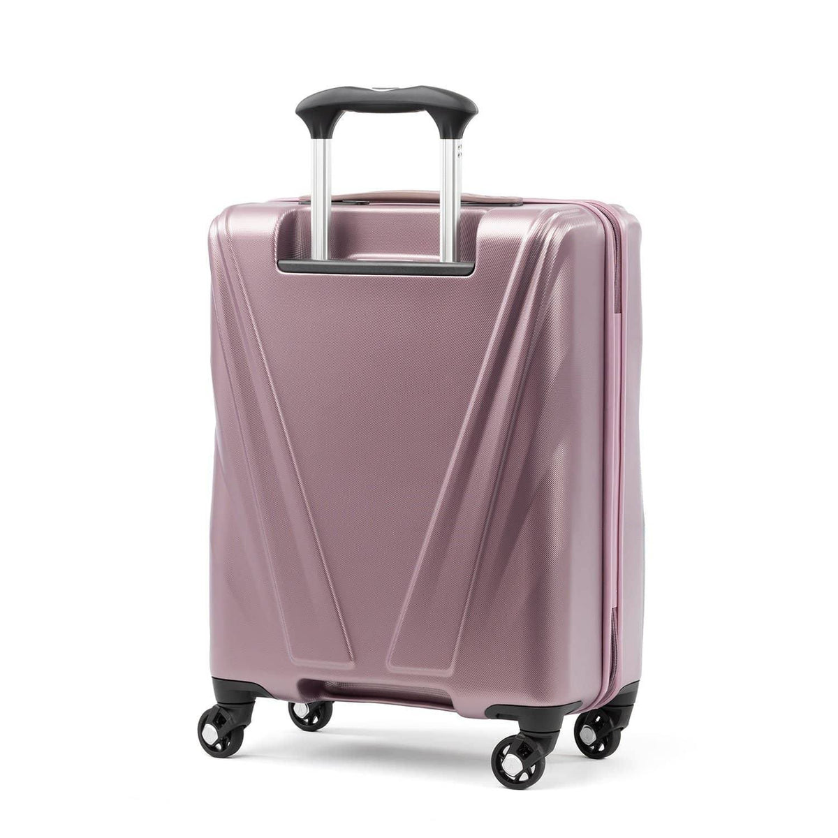 Azure Blue Hardside Carry-On Spinner N421885