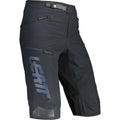 Black MTB Shorts D526