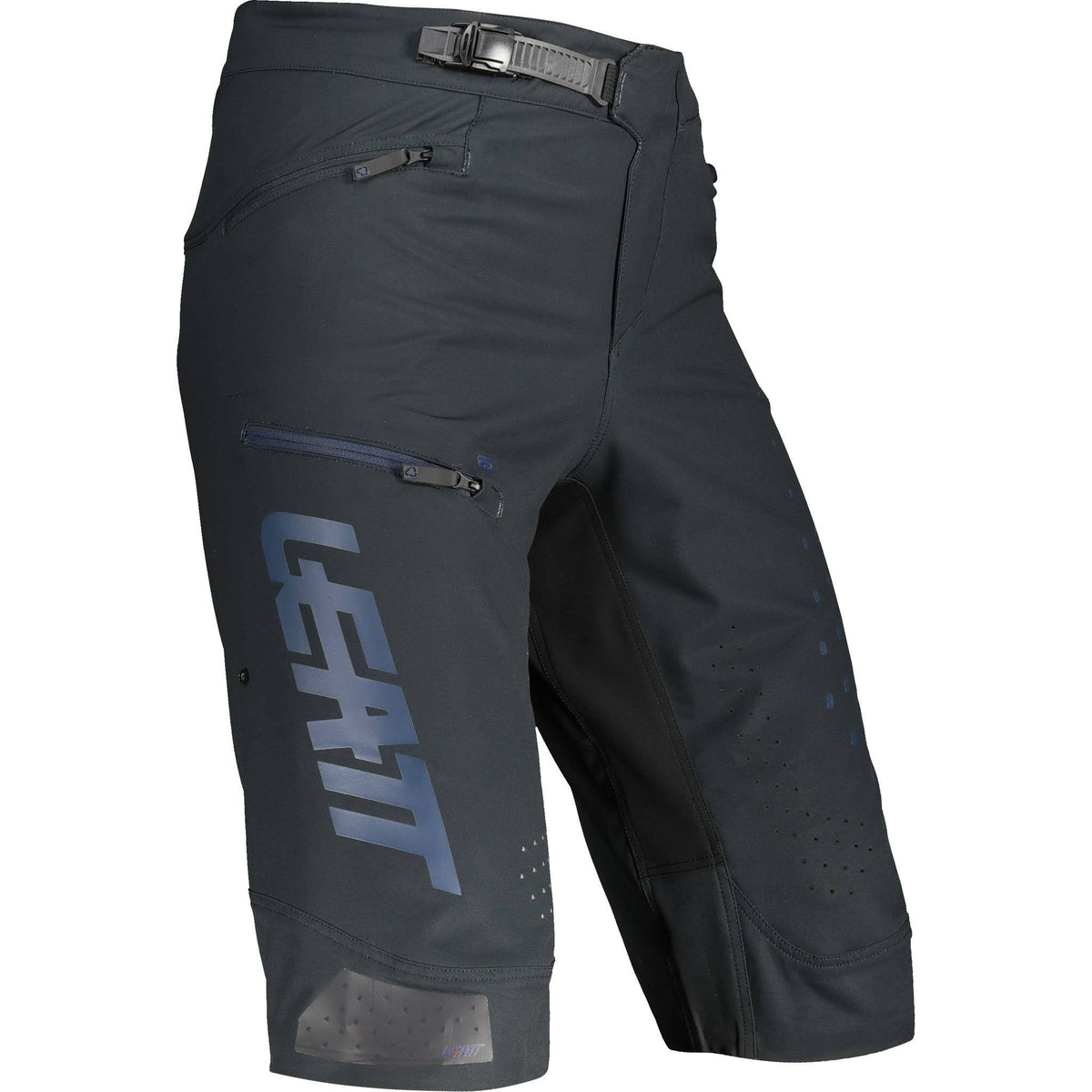 Black MTB Shorts D526