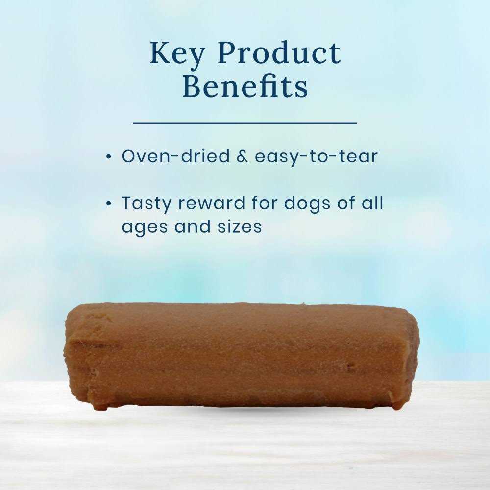 Natural Dog Treats D32445